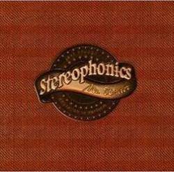 Stereophonics : Mr. Writer